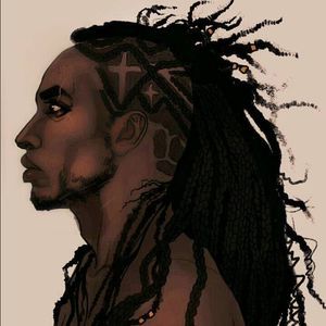 Meet your Posher, Blake